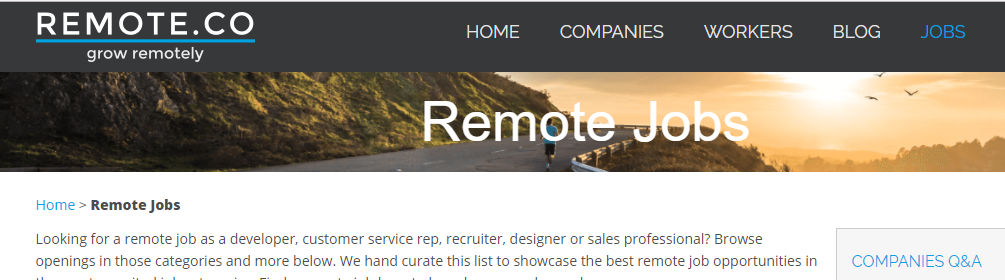 remoteco