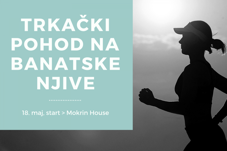 Trkački pohod na banatske njive