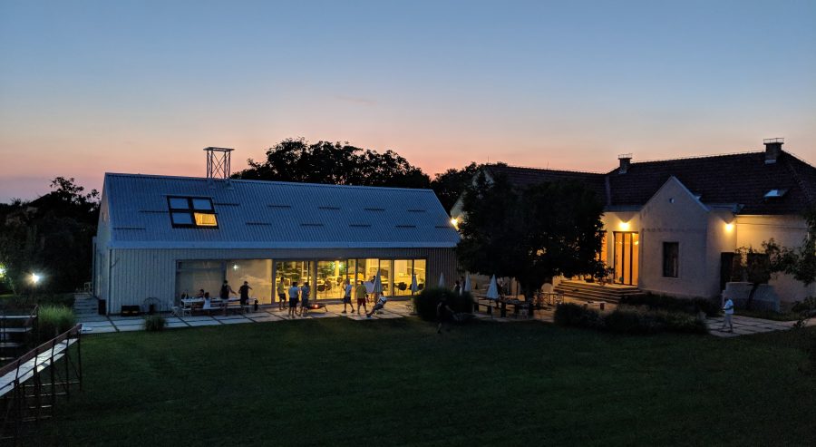 7 Reasons for Digital Nomads to Spend Their Summer in Rural Europe