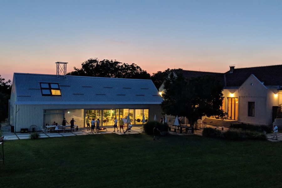 7 Reasons for Digital Nomads to Spend Their Summer in Rural Europe