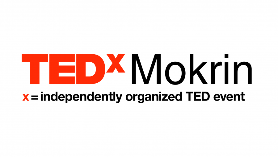 TEDxMokrin